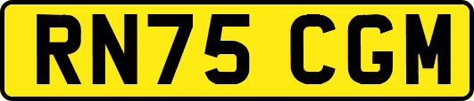 RN75CGM