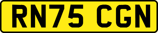 RN75CGN