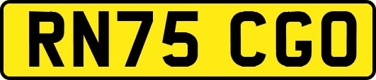 RN75CGO