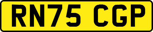 RN75CGP
