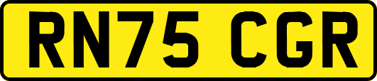 RN75CGR