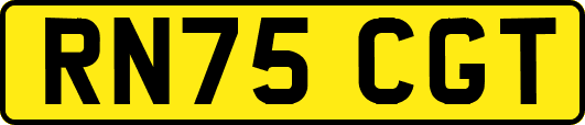RN75CGT