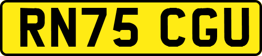 RN75CGU
