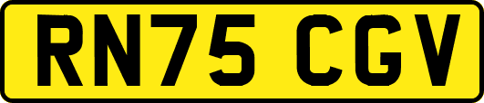 RN75CGV