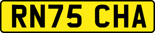 RN75CHA