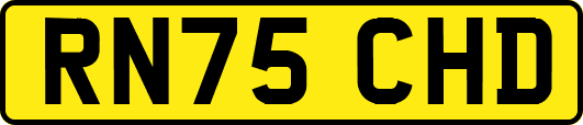 RN75CHD