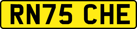 RN75CHE