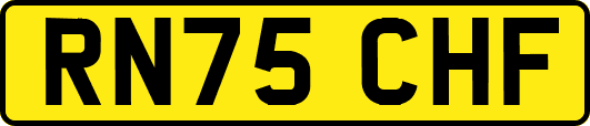 RN75CHF