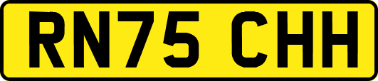 RN75CHH