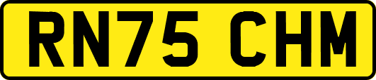 RN75CHM