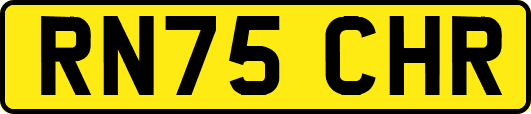 RN75CHR