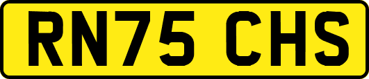 RN75CHS