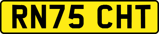 RN75CHT