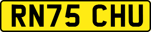 RN75CHU