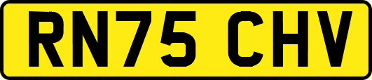 RN75CHV