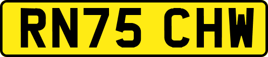 RN75CHW