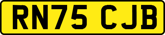RN75CJB