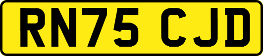 RN75CJD