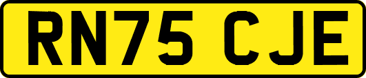 RN75CJE
