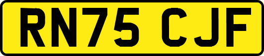 RN75CJF