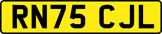 RN75CJL