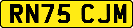 RN75CJM