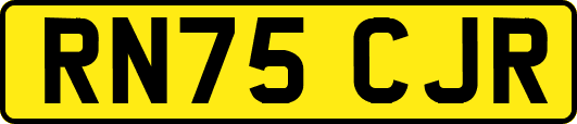 RN75CJR