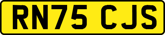 RN75CJS