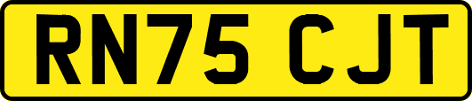 RN75CJT