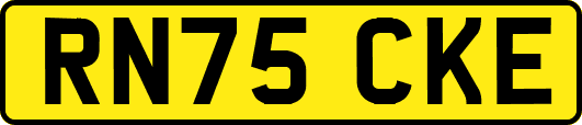 RN75CKE
