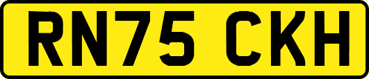 RN75CKH
