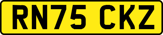 RN75CKZ