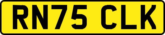 RN75CLK