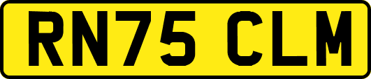 RN75CLM
