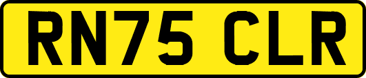 RN75CLR