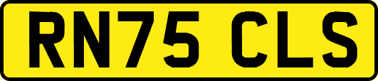 RN75CLS