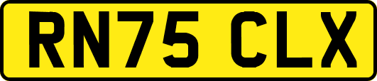 RN75CLX