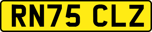 RN75CLZ