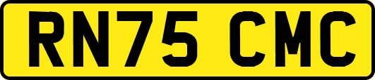 RN75CMC