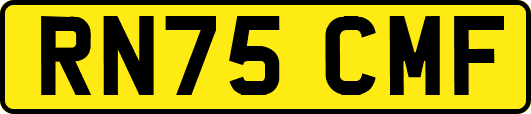 RN75CMF