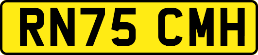 RN75CMH