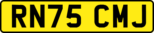 RN75CMJ