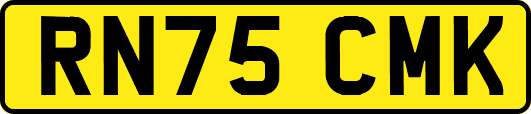 RN75CMK