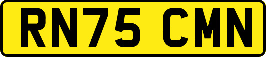 RN75CMN