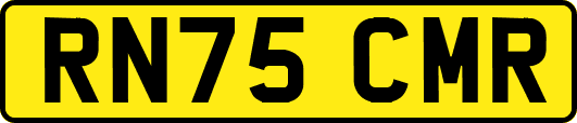 RN75CMR