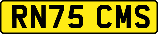 RN75CMS