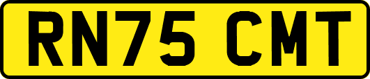 RN75CMT