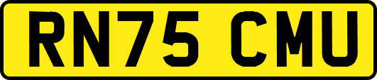 RN75CMU