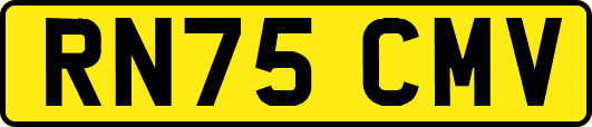 RN75CMV