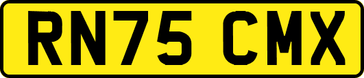 RN75CMX